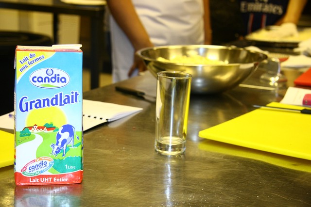 Hanaii Cooking Workshop
